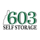 603 Self Storage - Milford West