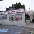 Bogie's Liquor