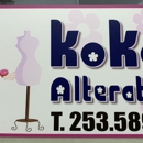 KoKo Alterations - Clothing Alterations
