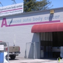 Advanced Auto Body Center - Automobile Body Repairing & Painting
