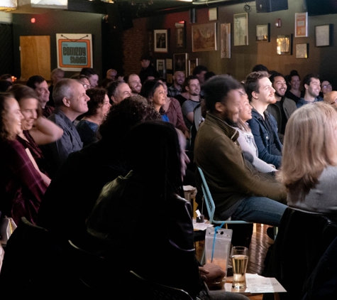 The Comedy Studio - Cambridge, MA