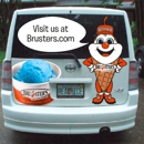 Bruster's Real Ice Cream - Ice Cream & Frozen Desserts