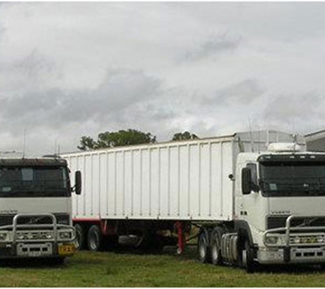 Arthy Rural Services - Laravale, QLD