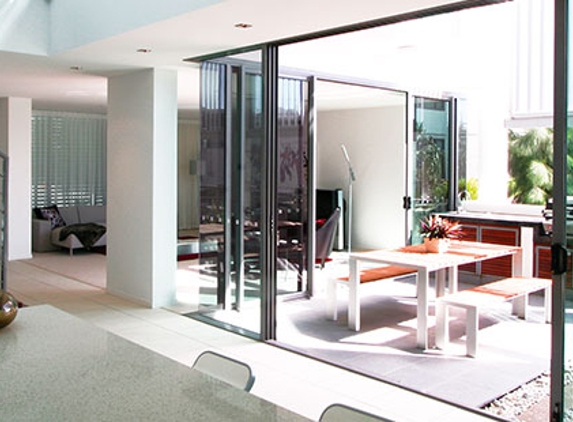 Vivid Glass, Windows & Doors PTY LTD - Mildura, VIC
