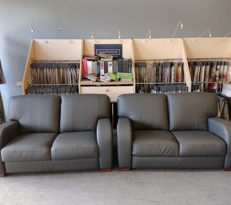 Tasma Upholsterers - Invermay, TAS