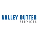 Valley Gutter Service - Gutter Covers