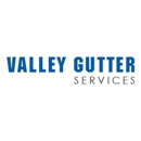 Valley Gutter Service - Gutters & Downspouts Cleaning