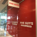 Five Guys - American Restaurants