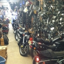 Houston Cycle Salvage Inc - Motorcycles & Motor Scooters-Parts & Supplies