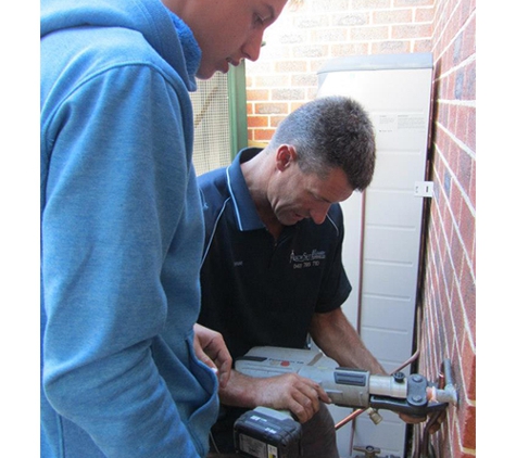 Ready Set Flow Plumbing Co Pty Ltd - Blackbutt, NSW