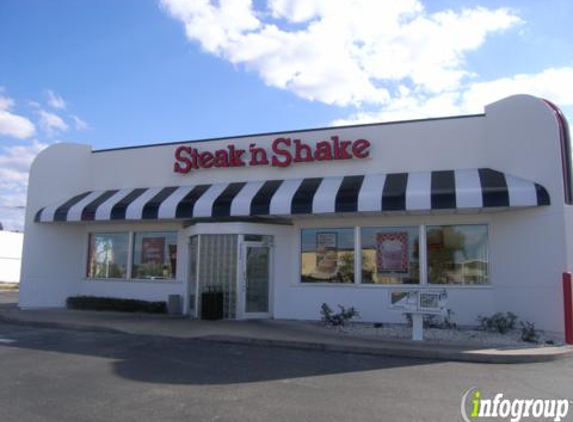 Steak 'n Shake - Orlando, FL