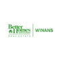 Carol Layman | Better Homes and Gardens Real Estate Winans