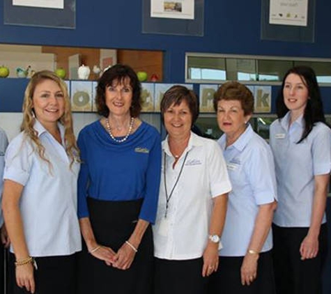 Coastline Credit Union - West Kempsey, NSW