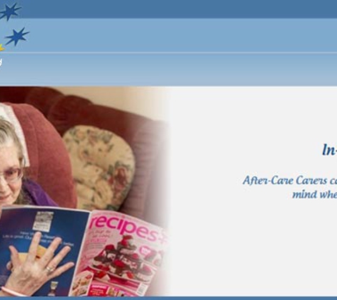 After-Care - Rosebud, VIC