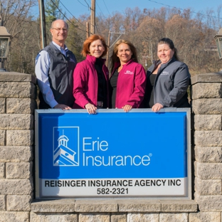 Reisinger Insurance Agency Inc - New Bloomfield, PA