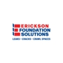 Erickson Foundation Solutions