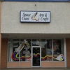 Space Coast Arts and Craft gallery