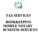 DonkBuilt Service Exchange - Bookkeeping