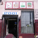 Sam's Corner Liquor Store - Restaurants