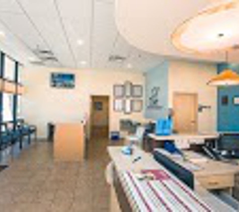 The COVE - Center of Veterinary Expertise - Suffolk, VA