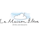 La Maison Bleue (RK Cafe) - Coffee & Espresso Restaurants