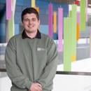 Logan Ison, PT, DPT - Physical Therapy Clinics