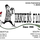 Hansen's Florist - Plants-Interior Design & Maintenance