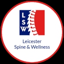 Leicester Spine and Wellness - Pete Antanavica, DC - Chiropractors & Chiropractic Services