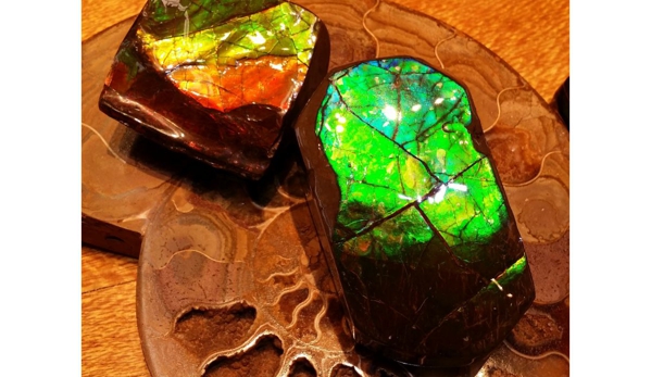 Silk Road Gems