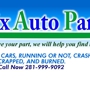 CarFix Auto parts