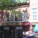 Cafe Chili - Thai Restaurants