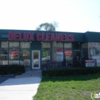 Deluxe Cleaners