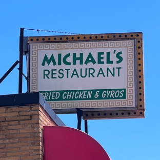 Michael's Family Restaurant - Milwaukee, WI
