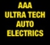 AAA Ultra Tech Auto Electricals - Car Air Conditioning