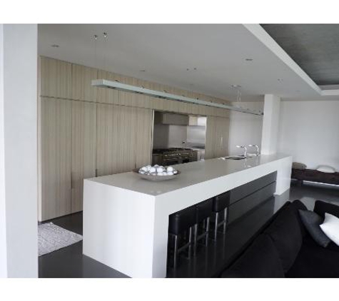 Alternative Kitchens