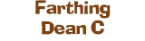 Farthing Dean C - Building Contractors