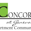 Concord at Geneva gallery