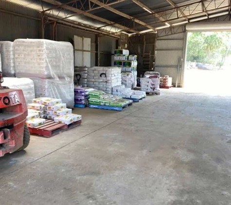 Campbell's Truck & Bobcat & Landscape Supplies - Gympie, QLD