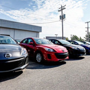 McLarty Mazda - North Little Rock, AR