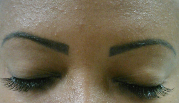 Permanent Makeup Clinic - Duluth, GA