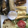 Salvadorian Cuisine