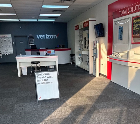 Verizon - Bay Minette, AL