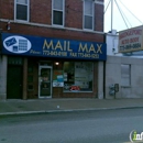 Mail Max - Mailbox Rental