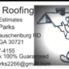 kep roofing and fencing gallery