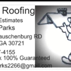 kep roofing and fencing