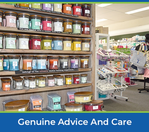 Crawford's Pharmacy - Ballarat Central, VIC. Genuine Advice And Care