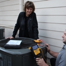 Clark's Heating & Air LLC - Heating Equipment & Systems