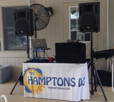 Hamptons DJ - Riverhead, NY