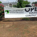Woodruff Rd Animal Hospital - Kennels