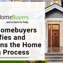 Halo Homebuyers - Counseling Services